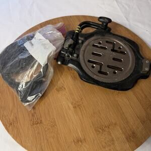 Vintage K2 Clicker Shimano Step In Snowboard Bindings